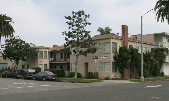 310 Lime Ave in Long Beach, CA - Foto de edificio - Building Photo