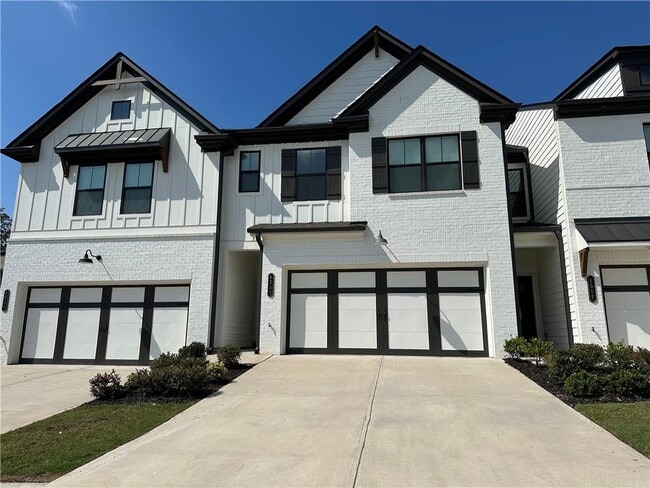 4553 Cypress Landing Wy