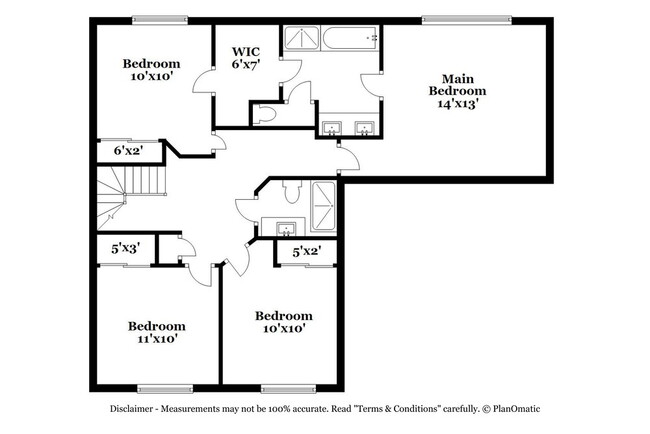 611 Pinetop Lake St in Henderson, NV - Building Photo - Building Photo