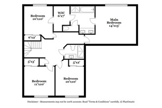 611 Pinetop Lake St in Henderson, NV - Building Photo - Building Photo