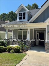 547 Micahs Way N in Spring Lake, NC - Building Photo - Building Photo