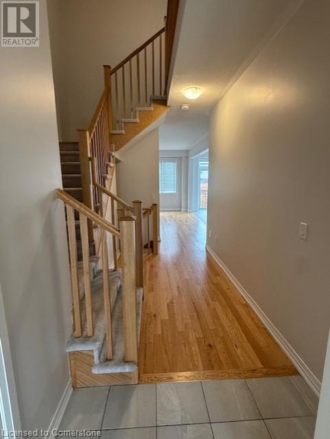 252 Rosebury Wy. in Hamilton, ON - Building Photo - Building Photo