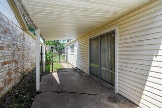 11366 Oakcenter Dr in Houston, TX - Building Photo - Building Photo