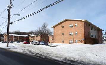 The Villages of Southwood in Youngstown, OH - Building Photo - Building Photo