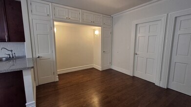 603 Bloomfield St, Unit 3 in Hoboken, NJ - Building Photo - Building Photo