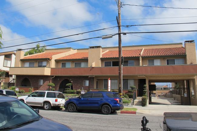 Spencer Terraces in Torrance, CA - Building Photo - Building Photo