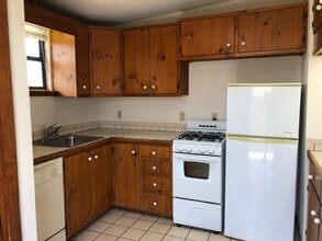 505 N 4th St in Alpine, TX - Building Photo - Building Photo