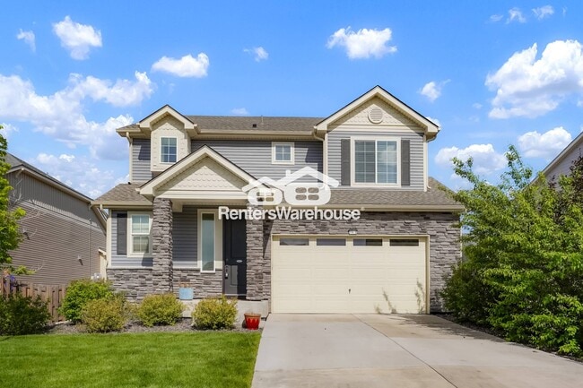 property at 116 N Newcastle Way