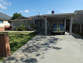 314 W Fesler St in Santa Maria, CA - Building Photo - Building Photo