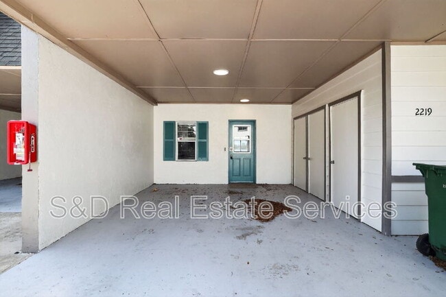 2219 9th St SE in Winter Haven, FL - Building Photo - Building Photo