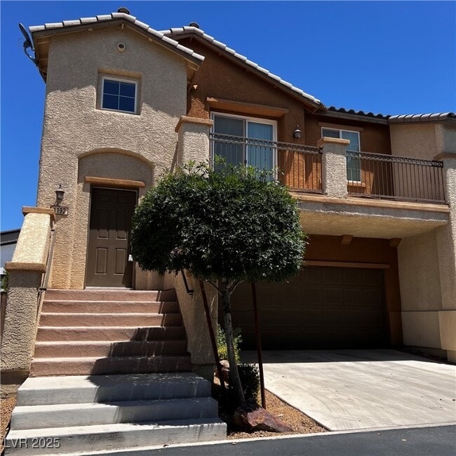 property at 1192 Via Dimartini