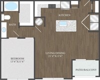 Aspire at 610 photo'