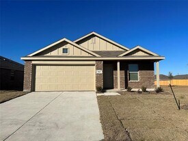 1622 Rosy Finch Dr in Heath, TX - Building Photo
