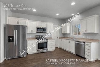 407 Topaz Dr in Santaquin, UT - Building Photo - Building Photo
