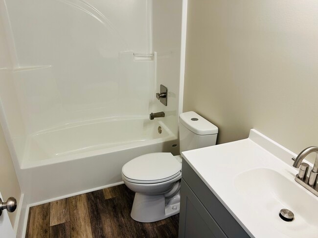 1212 68th Ct in Meridian, MS - Building Photo - Building Photo