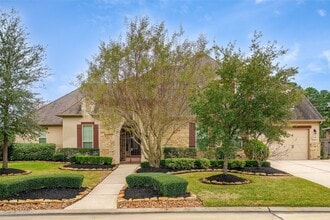 16406 Baston Creek Dr in Cypress, TX - Building Photo - Building Photo