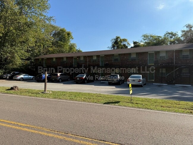 property at 516 E Red Bud Rd