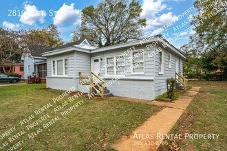 2810 20th St in Tuscaloosa, AL - Building Photo - Building Photo