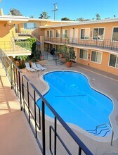 Riviera Apartments in Redondo Beach, CA - Building Photo - Interior Photo