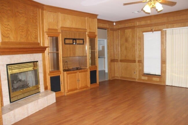 property at 12223A Old Huffmeister Rd