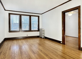 North Wolcott Ave in Chicago, IL - Building Photo