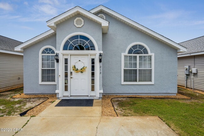213 Coquina Shell Wy in Panama City Beach, FL - Building Photo - Building Photo