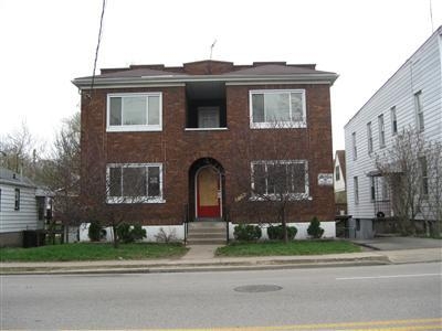 3529 Glenway Ave in Cincinnati, OH - Building Photo