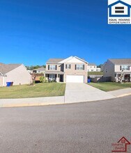 228 Newman Cir in Jefferson City, TN - Building Photo - Building Photo
