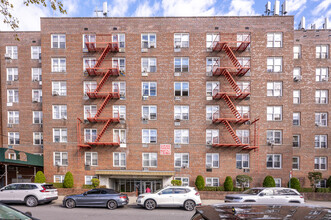 2685 Homecrest Ave in Brooklyn, NY - Building Photo - Building Photo