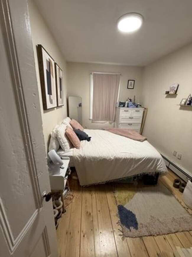 property at 74 Gore St