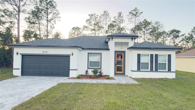 13047 SW 79th Cir in Ocala, FL - Building Photo - Building Photo