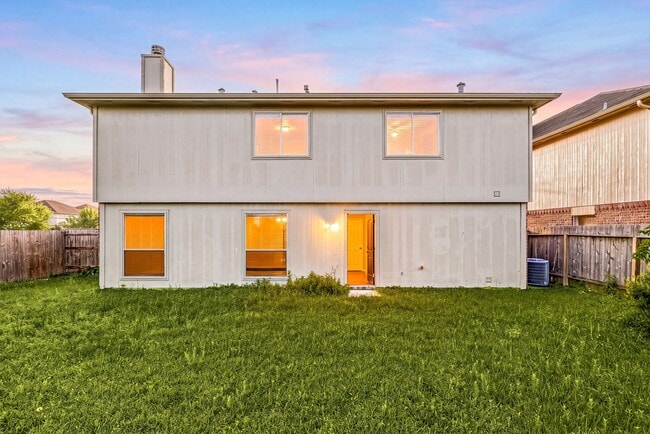 property at 21039 Vista Trail Ct