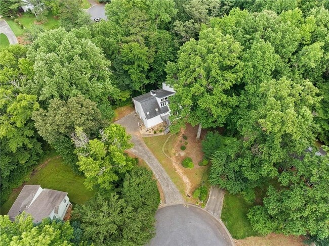 4528 Lashley Ct NE in Marietta, GA - Building Photo - Building Photo