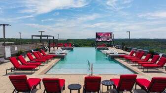 Accolade Athens in Athens, GA - Building Photo