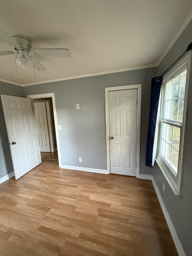 215 Peachtree Cir in Warner Robins, GA - Building Photo - Building Photo