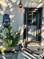166 George St in San Jose, CA - Building Photo