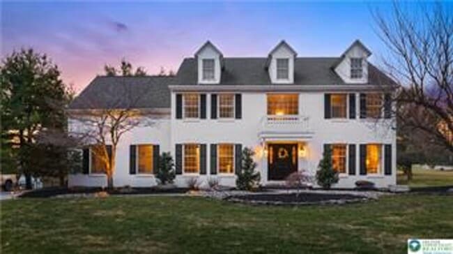 property at 8348 Pheasant Run