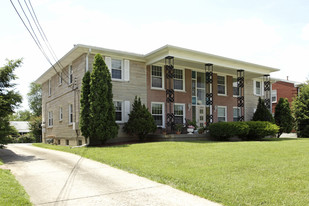 1934 Gardiner Ln Apartments