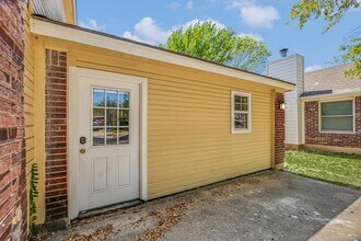 2509 Patsy Pkwy in Austin, TX - Building Photo - Building Photo