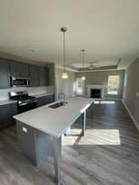 3542 Shoal Way in Powell, OH - Building Photo