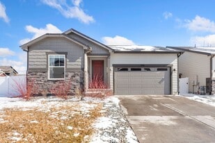 4471 Binfield Dr in Windsor, CO - Building Photo