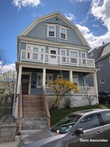 47 Mason St, Unit 2 in Somerville, MA - Building Photo