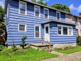 112 S 5th St in Olean, NY - Building Photo