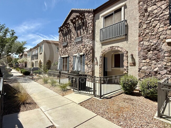 4769 E Thunderheart Trail in Gilbert, AZ - Building Photo - Building Photo
