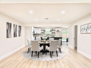9906 Bassoon Dr in Houston, TX - Building Photo - Building Photo