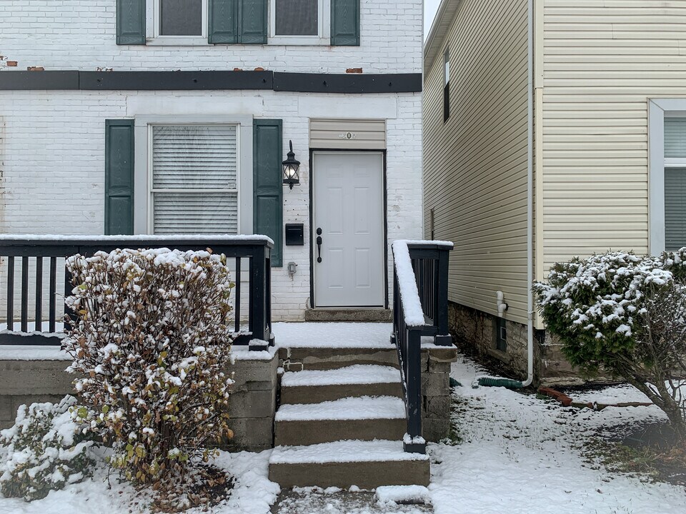 1204 N 6th St, Unit 1204 N 6th St in Columbus, OH - Building Photo