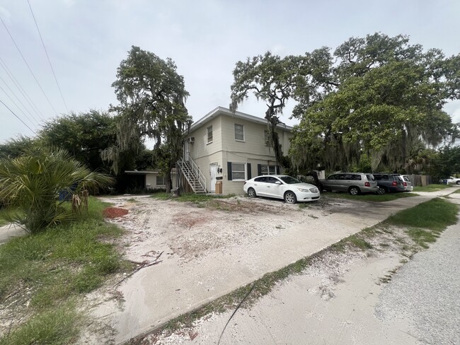 2901 N Albany Ave in Tampa, FL - Building Photo - Building Photo