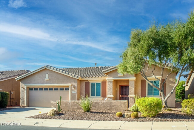 42531 W Heavenly Pl