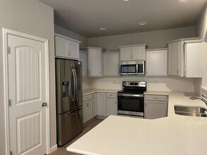 4045 Tiberias Pt in Colorado Springs, CO - Building Photo - Building Photo