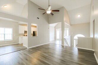 10819 Mc Clellan Ct in Jonesboro, GA - Building Photo - Building Photo